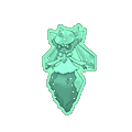 Eternal Diancie